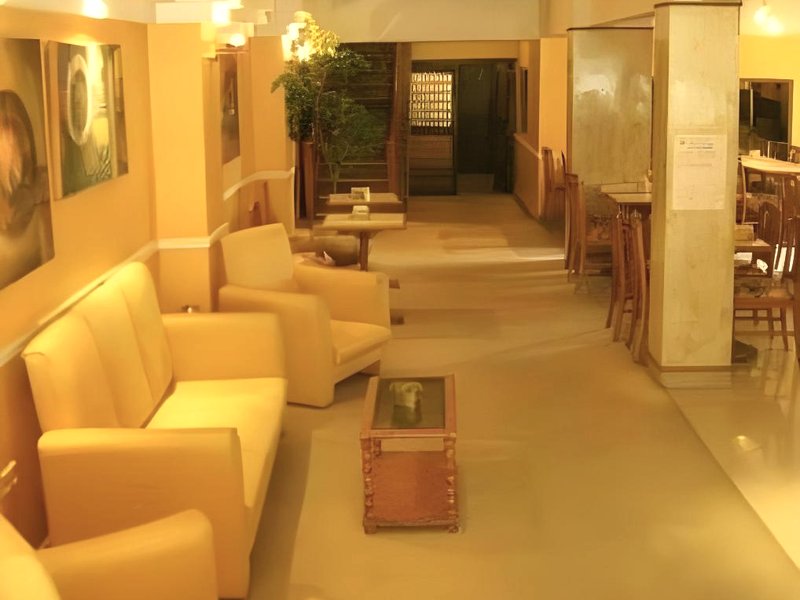 Hotel Bertainaの写真