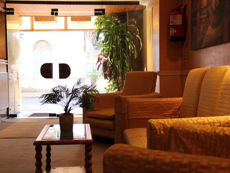 Hotel Bertainaの写真