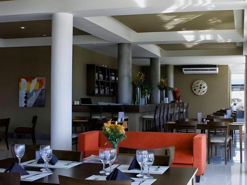 Puerto Amarras Hotel & Suitesの写真