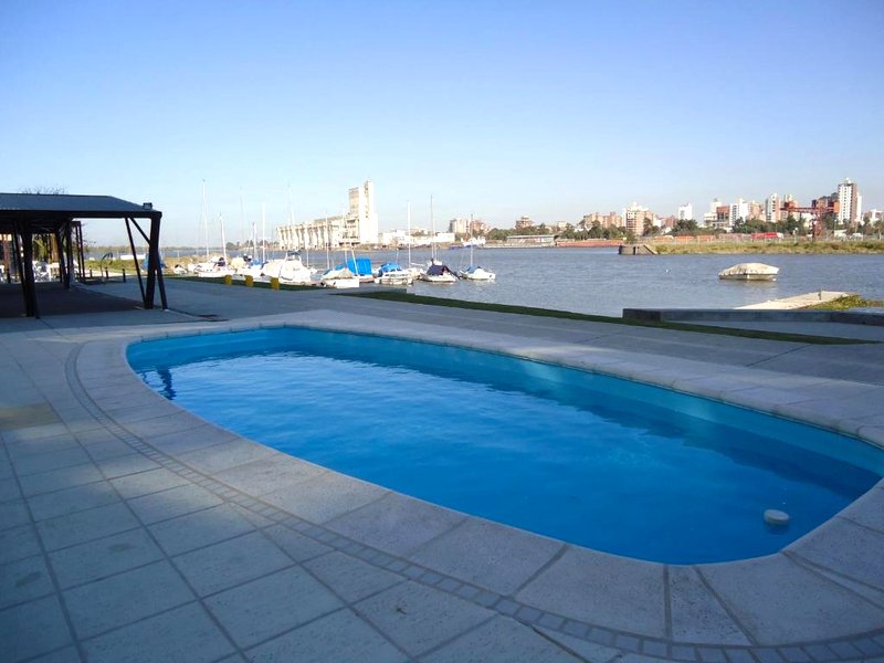 Puerto Amarras Hotel & Suitesの写真