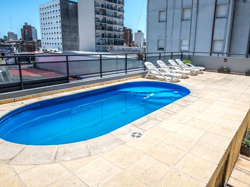 Castelar Hotel Santa Feの写真