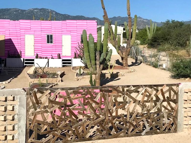 Susu’Z Village Hostel and Roomsの写真