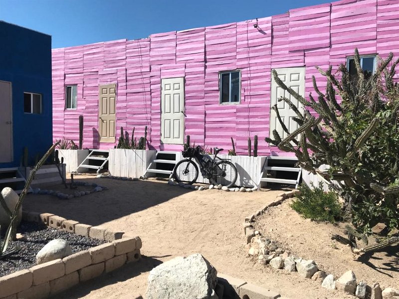 Susu’Z Village Hostel and Roomsの写真