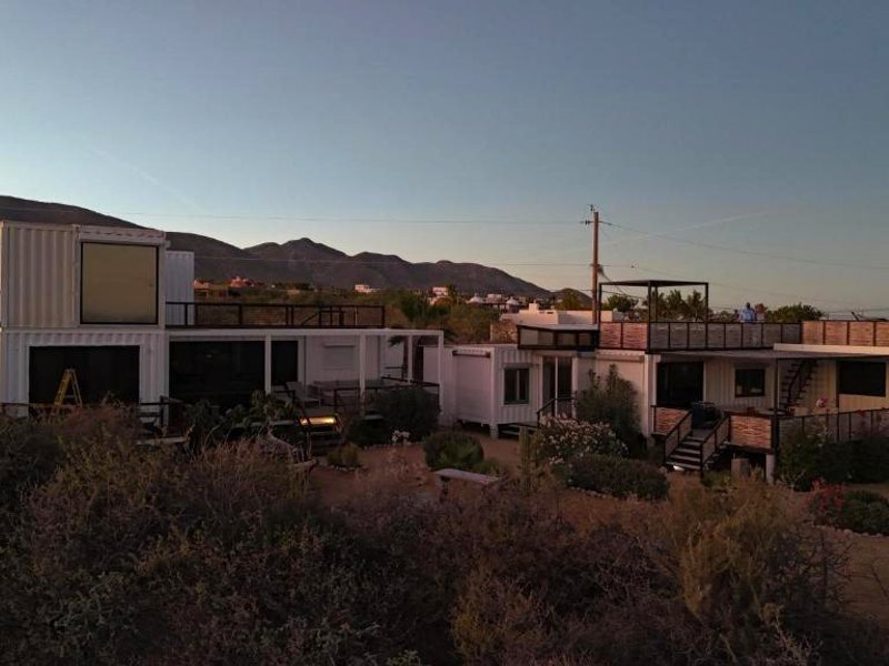 20-30 Knotsの写真