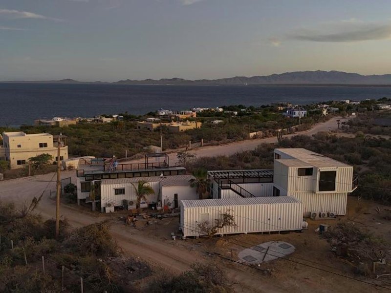 20-30 Knotsの写真