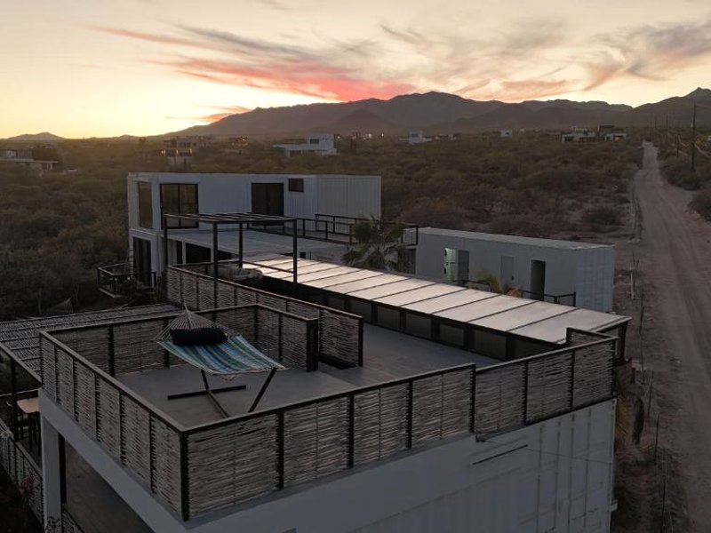 20-30 Knotsの写真