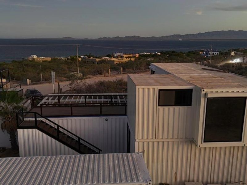 20-30 Knotsの写真