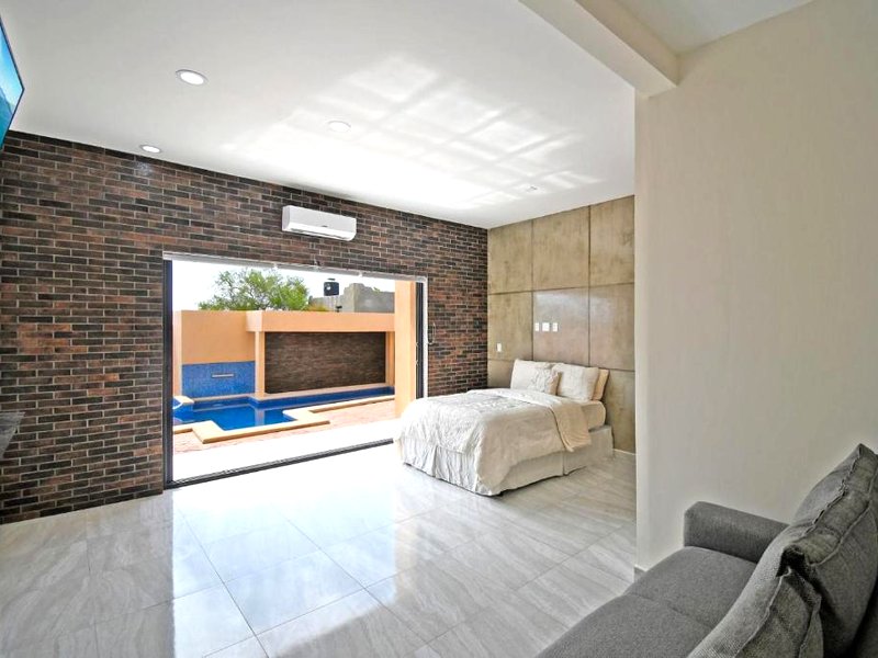 STELLA MARIS Boutique Hotelの写真