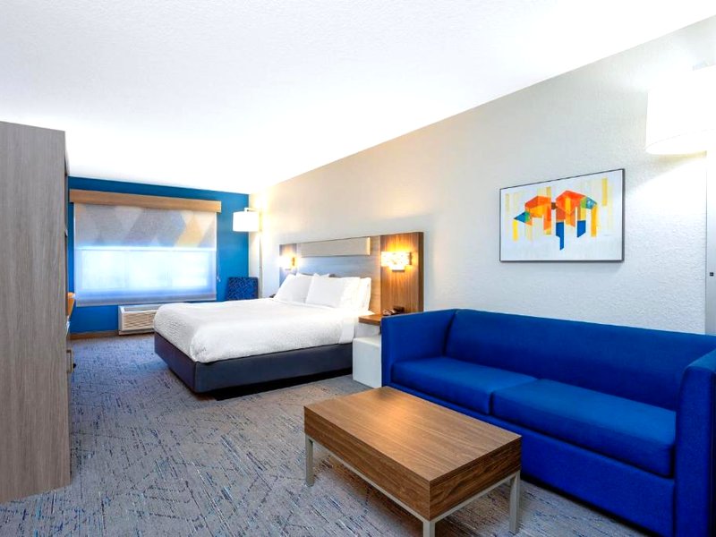 ホリデイ イン エクスプレス ＆ スイーツ パーム コースト - I-95 バイ IHG (Holiday Inn Express & Suites Palm Coast - I-95 by IHG)の写真