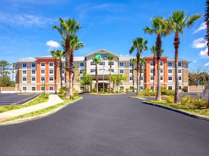 ホリデイ イン エクスプレス ＆ スイーツ パーム コースト - I-95 バイ IHG (Holiday Inn Express & Suites Palm Coast - I-95 by IHG)の写真