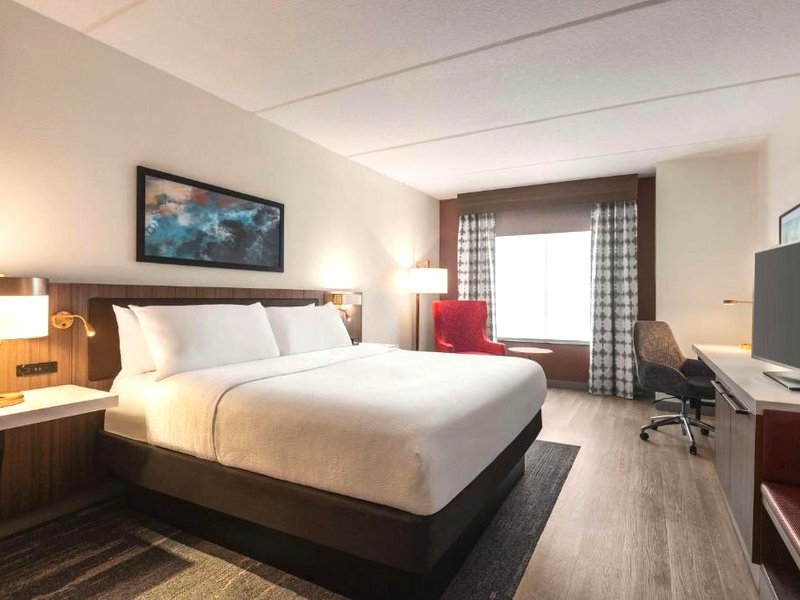 ヒルトン ガーデン イン パームコースト タウン センター (Hilton Garden Inn Palm Coast Town Center)の写真