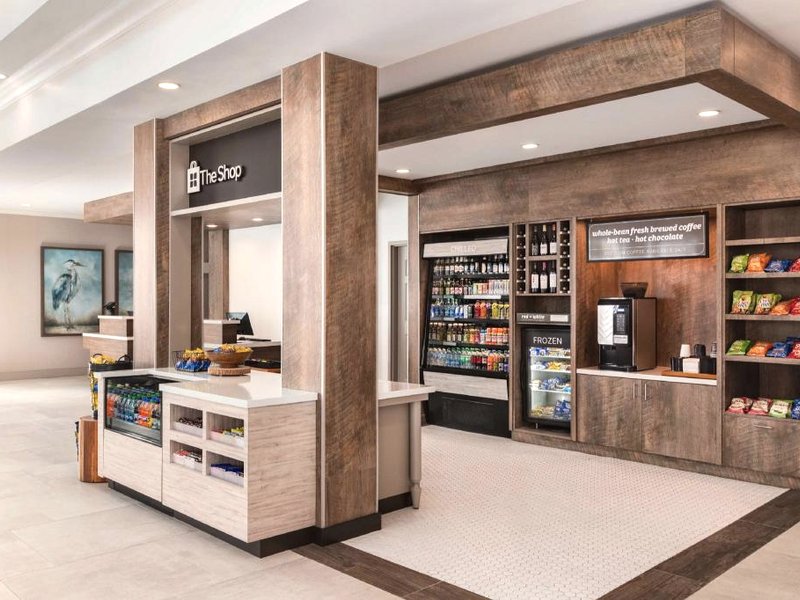 ヒルトン ガーデン イン パームコースト タウン センター (Hilton Garden Inn Palm Coast Town Center)の写真