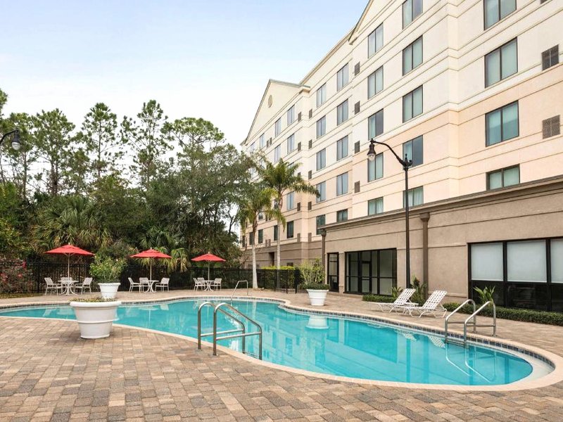 ヒルトン ガーデン イン パームコースト タウン センター (Hilton Garden Inn Palm Coast Town Center)の写真