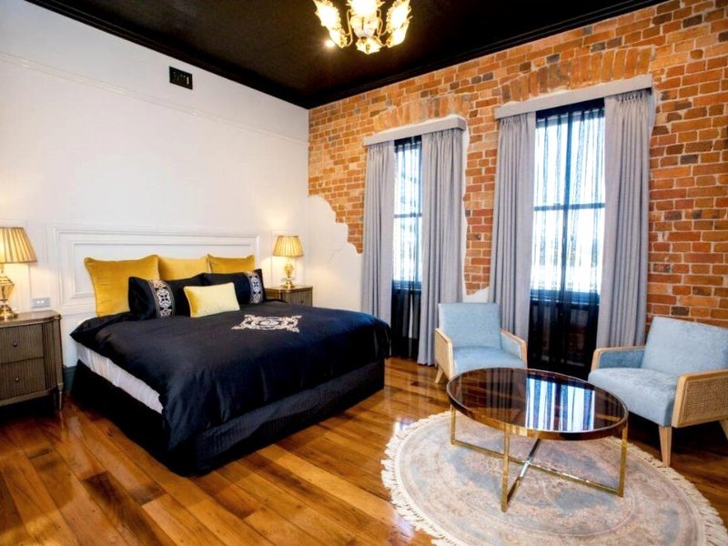 Hotel Australasiaの写真