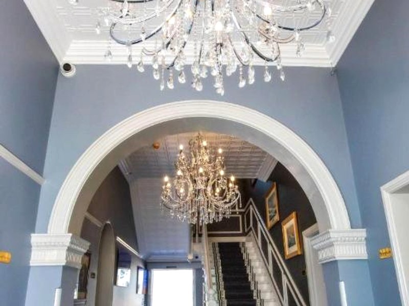 Hotel Australasiaの写真