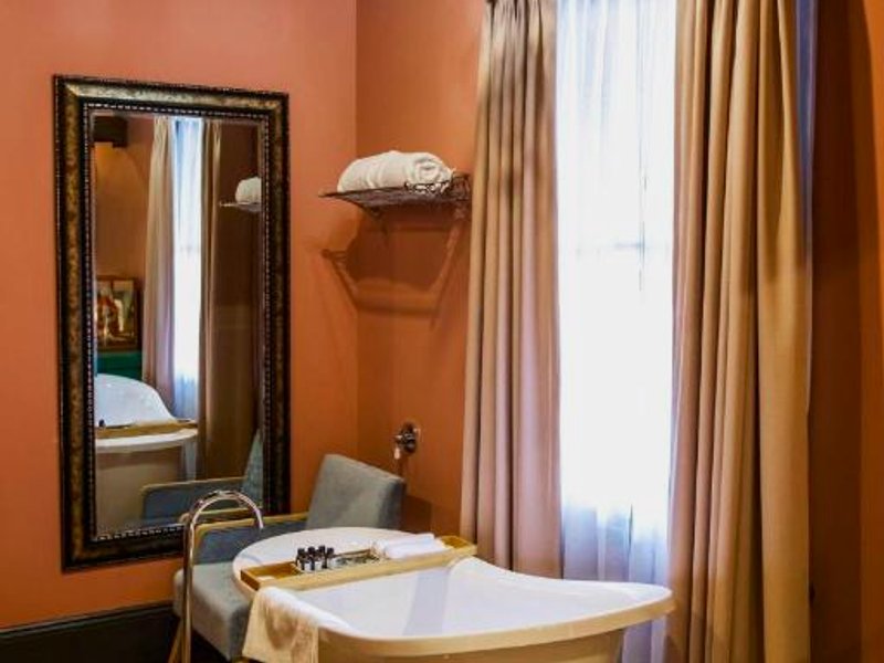 Hotel Australasiaの写真