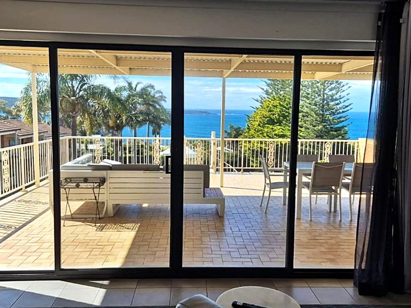 トゥー ベイ モーター イン (Twofold Bay Motor Inn)の写真