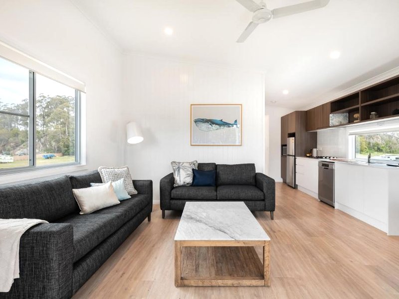 Seahorse Inn Hotel & Villasの写真