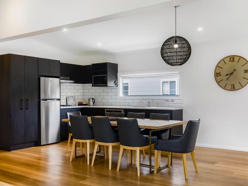 Seahorse Inn Hotel & Villasの写真