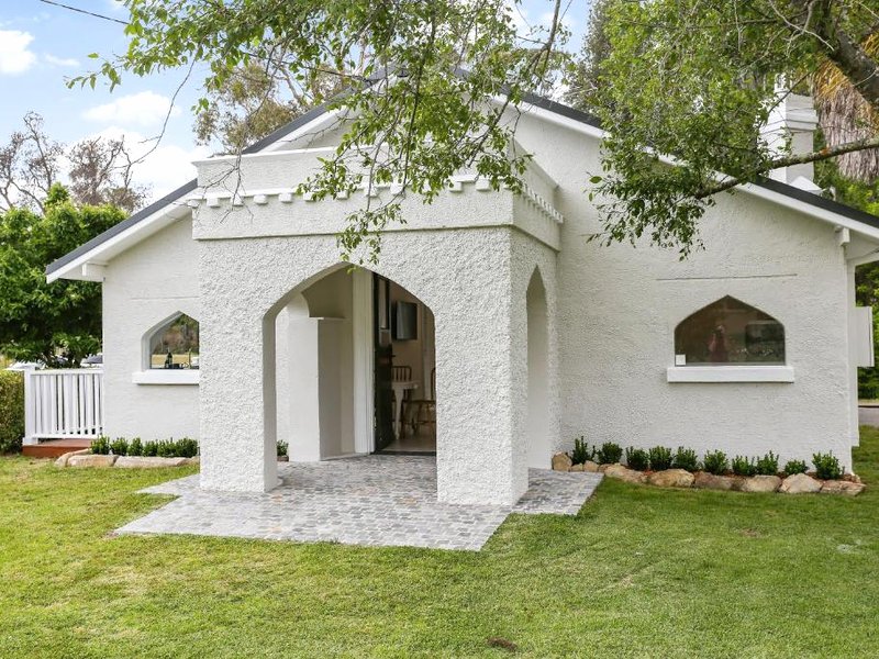 Seahorse Inn Hotel & Villasの写真