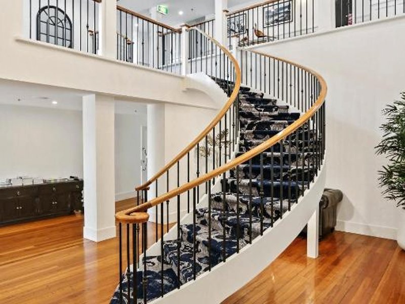 Seahorse Inn Hotel & Villasの写真