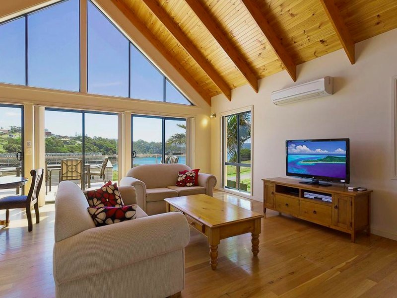 Snug Cove Villasの写真