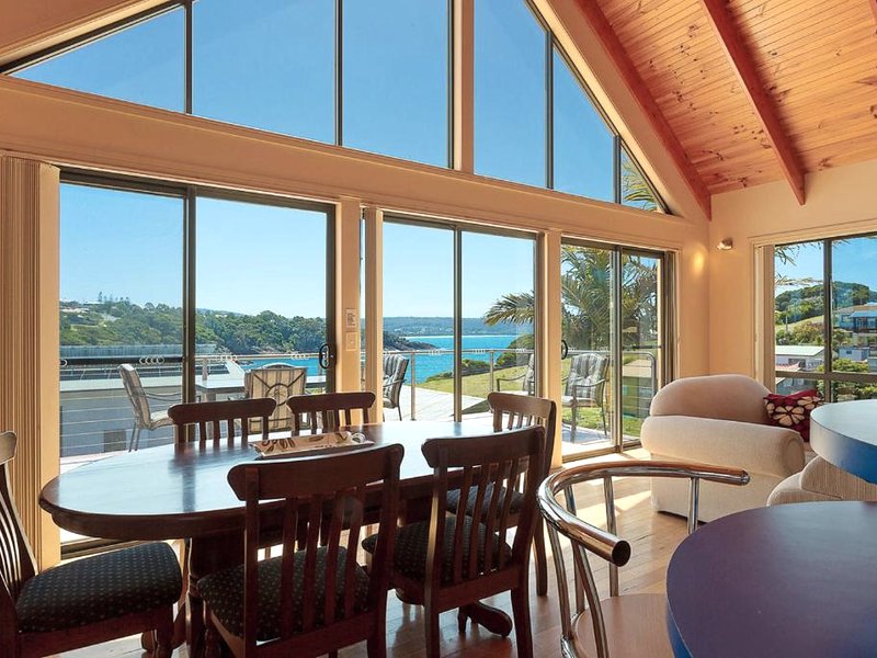 Snug Cove Villasの写真