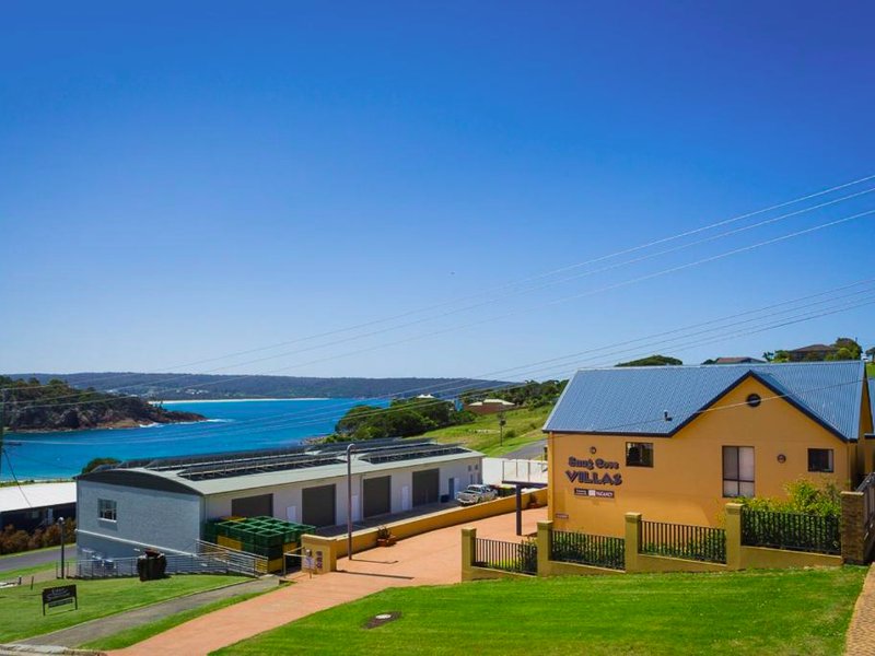 Snug Cove Villasの写真