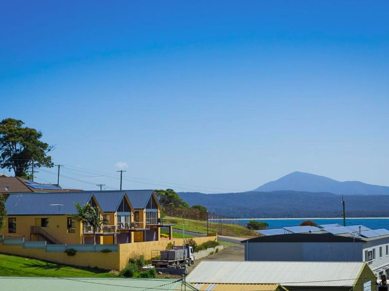 Snug Cove Villasの写真