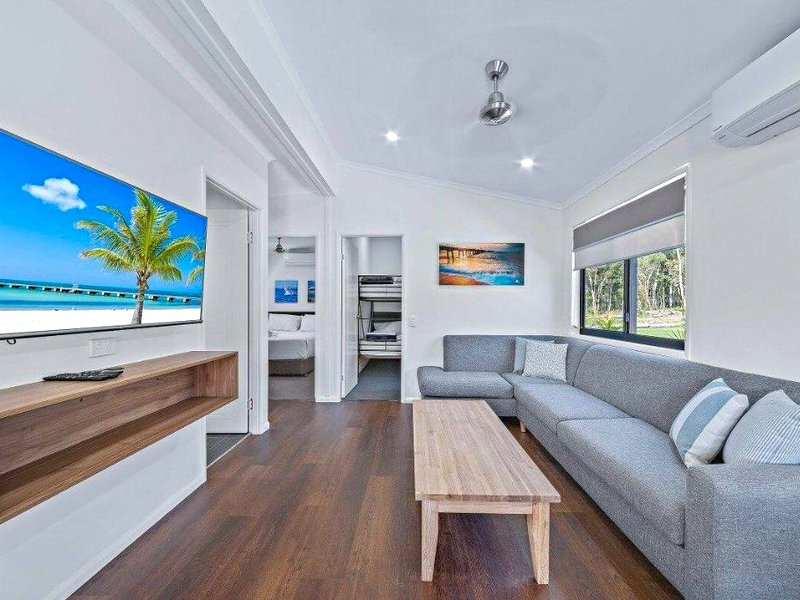 ディスカバリー ホリデイ パークス エデン (Discovery Parks - Eden)の写真