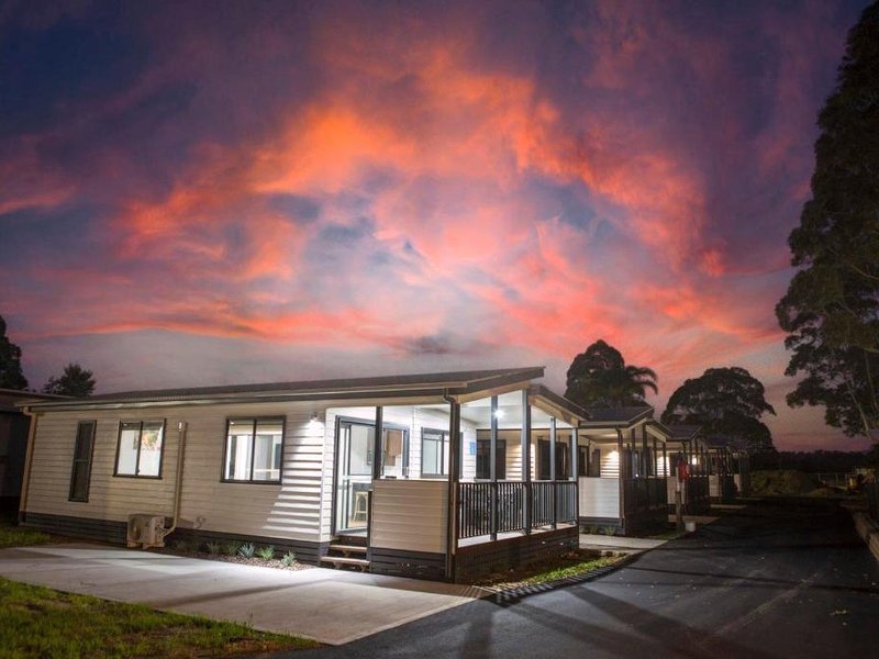 ディスカバリー ホリデイ パークス エデン (Discovery Parks - Eden)の写真