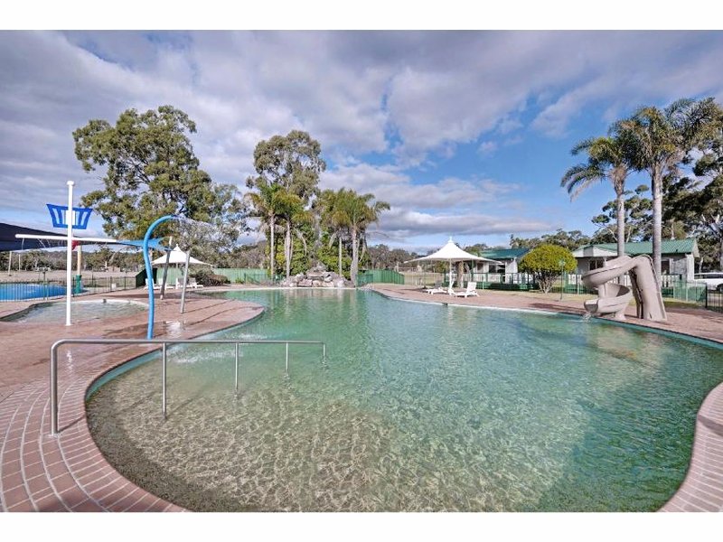 ディスカバリー ホリデイ パークス エデン (Discovery Parks - Eden)の写真