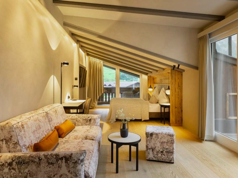 アクティブホテル ベルクケーニッヒ (Activehotel Bergkoenig)の写真