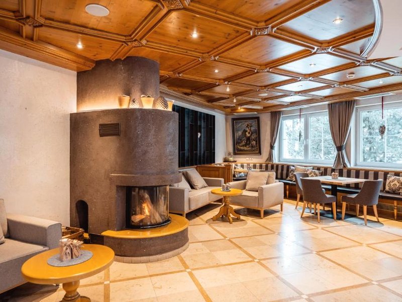 アクティブホテル ベルクケーニッヒ (Activehotel Bergkoenig)の写真