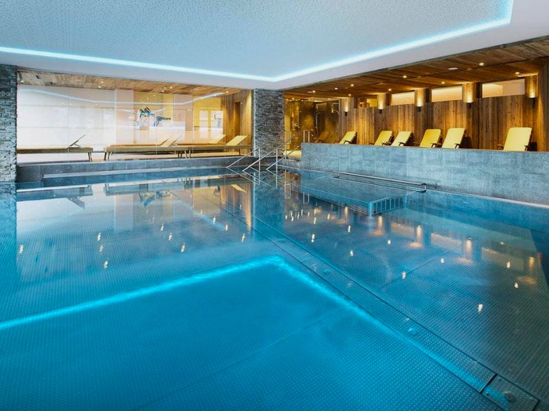 アクティブホテル ベルクケーニッヒ (Activehotel Bergkoenig)の写真