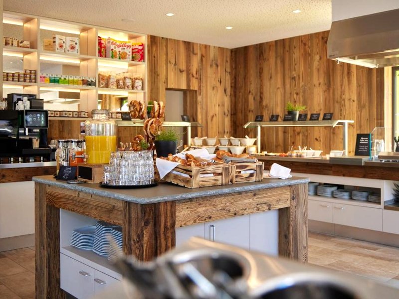 Explorer Hotel Stubaitalの写真