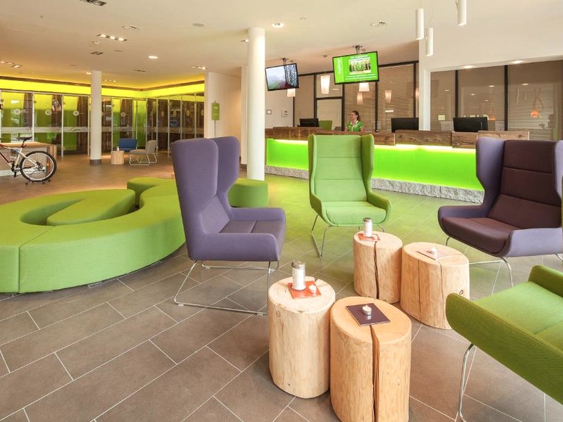 Explorer Hotel Stubaitalの写真