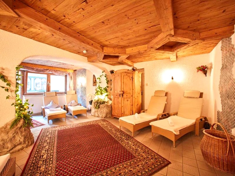 Hotel Brennerspitzの写真