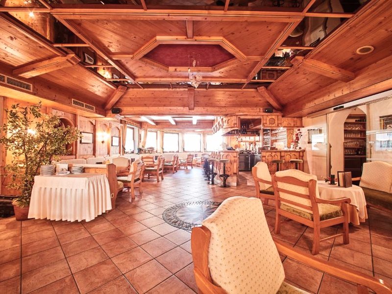 Hotel Brennerspitzの写真