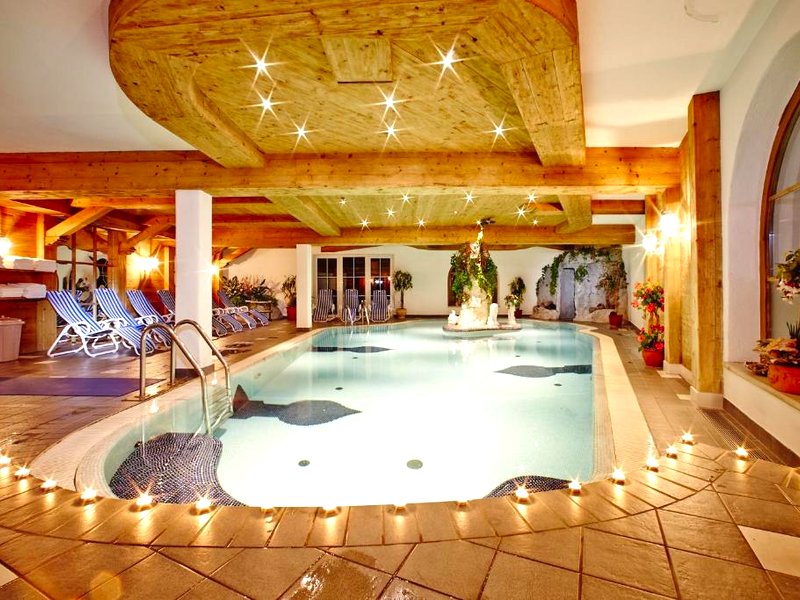 Hotel Brennerspitzの写真