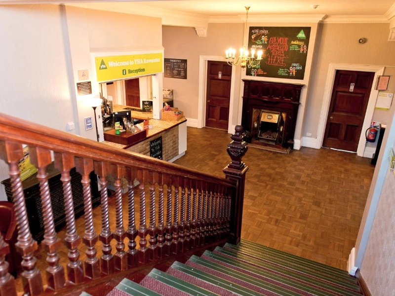 ホステル YHA レーブンストア (Hostel YHA Ravenstor)の写真
