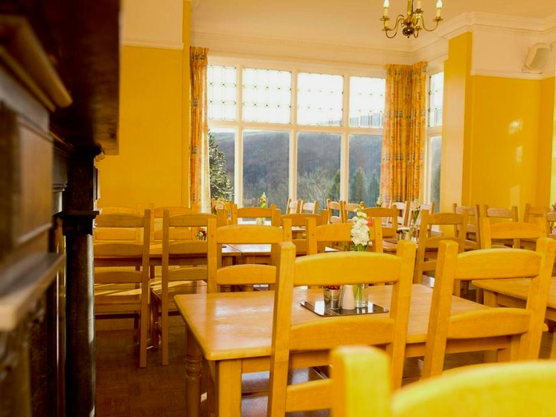 ホステル YHA レーブンストア (Hostel YHA Ravenstor)の写真