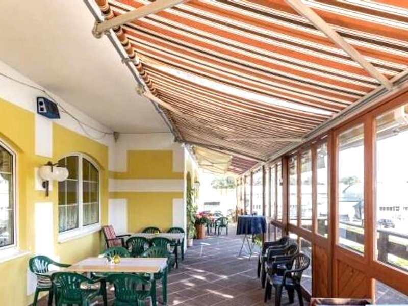Austria Traveller Hotel Lenzingの写真