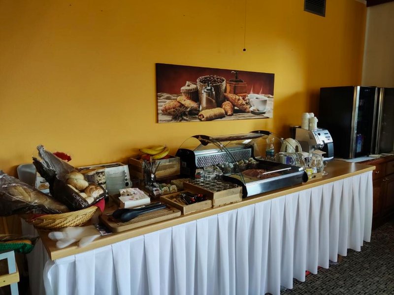 Austria Traveller Hotel Lenzingの写真