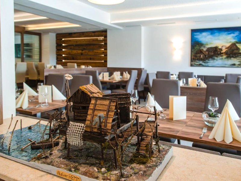 Hotel Restaurant Sailerの写真
