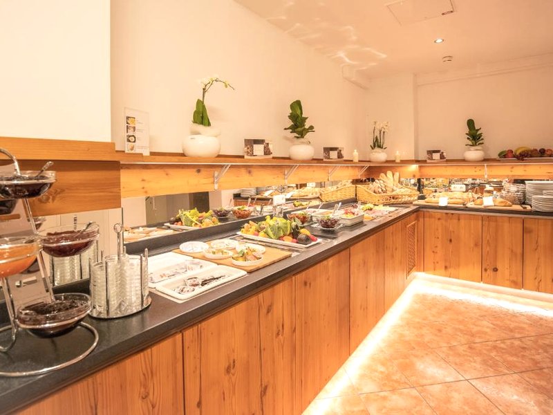 Hotel Restaurant Hauplの写真