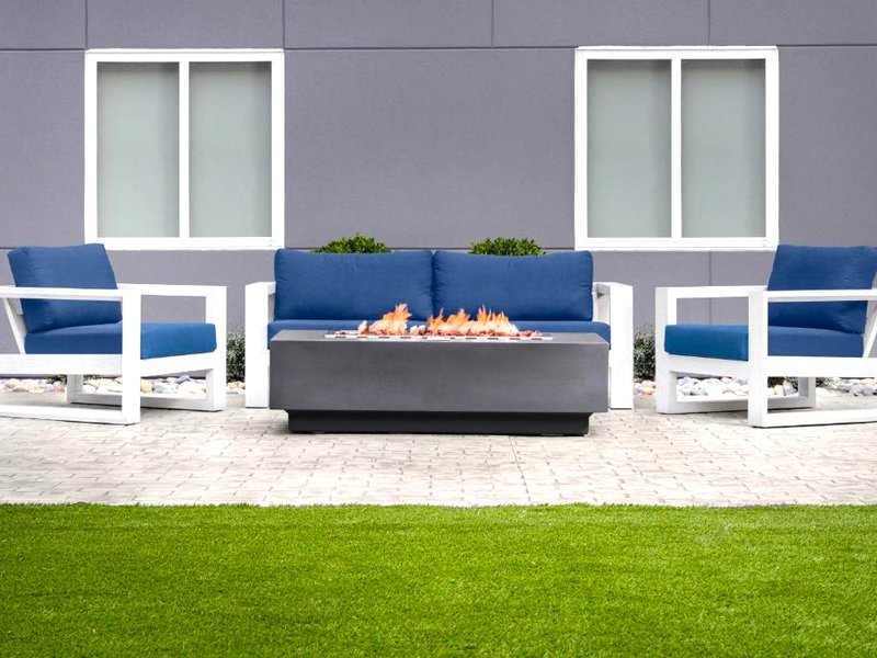 stayAPT Suites San Antonio-Randolph (Live Oak)の写真