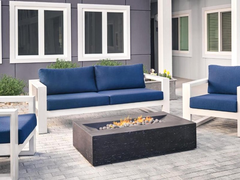 stayAPT Suites San Antonio-Randolph (Live Oak)の写真