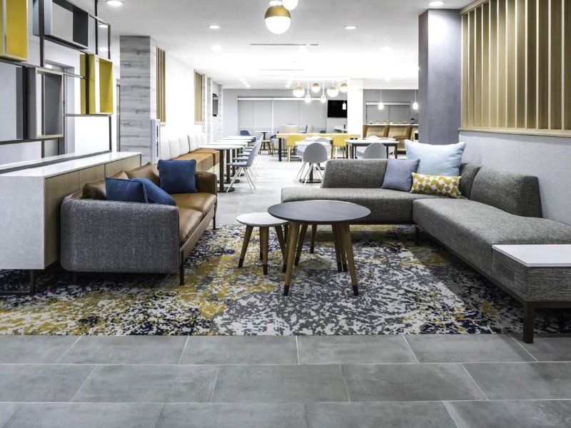 TownePlace Suites by Marriott San Antonio Universal City/Live Oakの写真