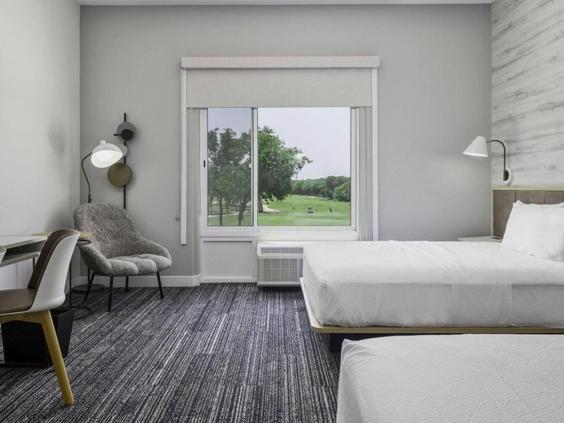 TownePlace Suites by Marriott San Antonio Universal City/Live Oakの写真